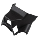 Steering-column-trim--upper--black-VW-Bus-T3-251953515A